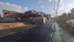 前面道路：公道西側6ｍ。