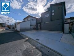 前面道路：北側5.9ｍ 玄洋小学校：徒歩20分 玄洋中学校：徒歩6分