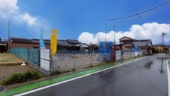 前面道路幅員6.2ｍ＾＾車の出し入れもスムーズ＾＾