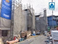 城南区に全3棟＾＾小学校徒歩10分圏内です＾＾