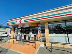 セブンイレブン　福岡拾六町2丁目店