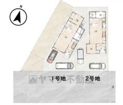1号棟
