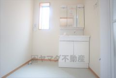 同仕様写真。現況と異なる場合は現況を優先します。
