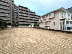 新生活をイメージしやすい現地をぜひご覧ください　お気軽にお問い合わせください＾＾