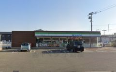 ファミリーマート　福岡今宿三丁目