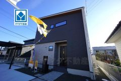 オール電化＾＾敷地面積52坪＾＾春日北小学校まで徒歩4分＾＾