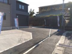 カースペースは2台確保＾＾