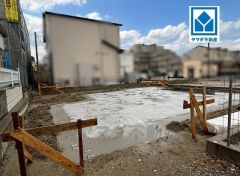 小学校、まで徒歩9分以内　通学の負担が少なく、お子様も安心して通える環境　 通勤もバス停まで徒歩7分以内の快適アクセス＾＾