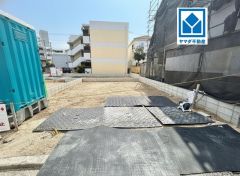 2階リビング採用の4LDK　WICなど収納も充実した都市型住宅です