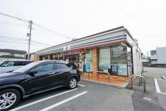 セブンイレブン　福岡賀茂2丁目店