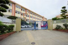 田島小学校