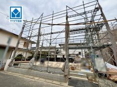 オール電化など設備も充実。公園や周辺の買い物施設等が充実しており生活環境が整っています。