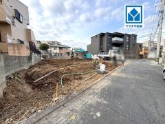 2号棟：北東 約2.0ｍ 幅員 約4.7ｍ 公道