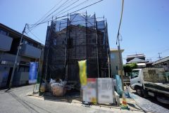現地（2025年6月）撮影。