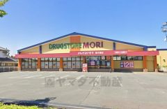 ドラッグストアモリ　高木瀬店
