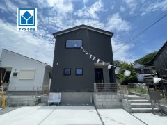 海チカ＾＾駐車並列2台分＾＾