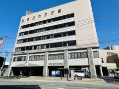 福西会病院