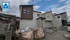 8月完成予定の長期優良認定住宅の物件が登場＾＾同ハウスメーカーの類似物件ご案内可能です
