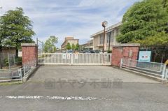 鍋島中学校