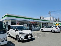 ファミリーマート　福岡田村五丁目