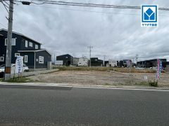 自然豊かな住環境「今津」に新築戸建3棟が誕生します＾＾