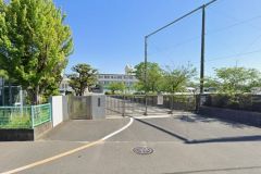 高木瀬小学校