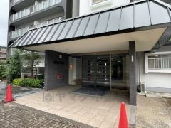 エントランス。