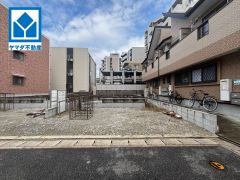 2階LDKでプライバシーにも配慮　WIC・納戸など収納充実の3階建て