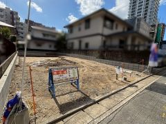 夫婦それぞれの車も安心な駐車場2台可能