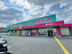ディスカウントドラッグコスモス　東入部店