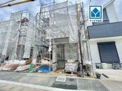 最新の設備で気持ちの良い新生活を送りませんか。毎日のお料理やバスタイムが楽しみになりますね。
