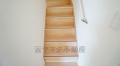 同仕様写真。現況と異なる場合は現況優先となります。
