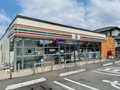 セブンイレブン　福岡今宿東2丁目店まで徒歩約9分