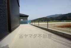 広々としたお庭付き＾＾