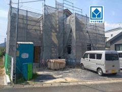 JR筑肥線「美咲が丘」駅徒歩6分＾＾
