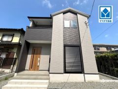 【新築一戸建て】西区大字千里5期 新築戸建