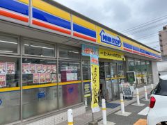 ミニストップ　福岡今宿1丁目