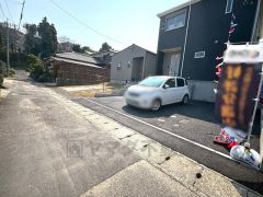 北側:約4.0ｍ公道