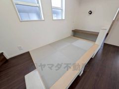 マルチスキップは2.5帖。