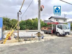 地下鉄「梅林」駅まで徒歩約11分＾＾