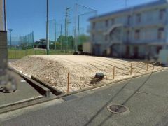 カースペース2台分確保＾＾