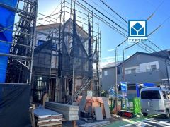 徒歩10分圏にスーパー・コンビニ・ドラッグストア・ホームセンター・銀行などがそろった充実した住環境＾＾