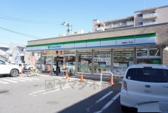 ファミリーマート　福岡堤二丁目