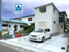 オープンハウス開催中＾＾スーパーやコンビニなども近く周辺環境充実。快適でゆとりのある生活空間で新生活を始めましょう＾＾