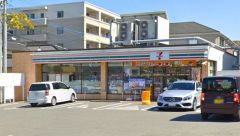 セブンイレブン　福岡小田部5丁目店