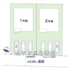 2号棟。