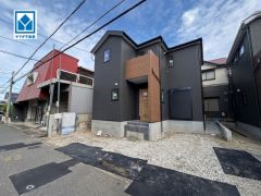 現地（2026年9月）撮影。