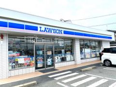 ローソン　福岡歯科大前店