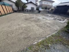 カースペースは4台分＾＾