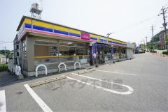 ミニストップ　糸島篠原西まで徒歩4分